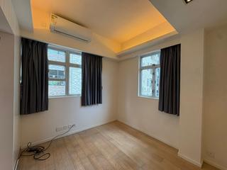 Mid Levels West - Greenland Gardens 27