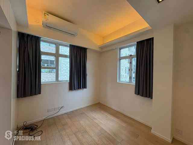 Mid Levels West - Greenland Gardens 27