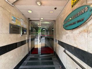 Sai Ying Pun - Hing Hon Building 02