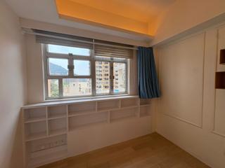 Mid Levels West - Greenland Gardens 28