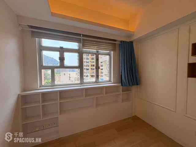 Mid Levels West - Greenland Gardens 28