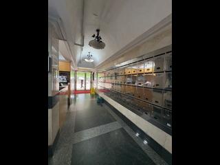 Sai Ying Pun - Hing Hon Building 03