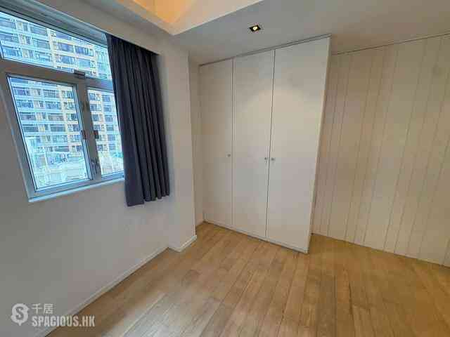 Mid Levels West - Greenland Gardens 31