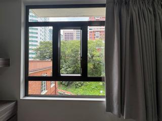 Sai Ying Pun - Hing Hon Building 05