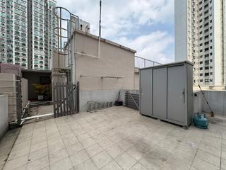 Mid Levels West - Greenland Gardens 33