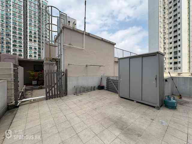 Mid Levels West - Greenland Gardens 33