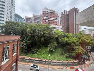 Sai Ying Pun - Hing Hon Building 06