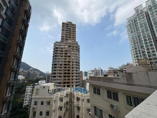 Mid Levels West - Greenland Gardens 34