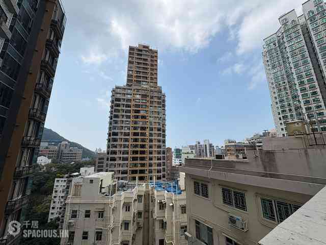 Mid Levels West - Greenland Gardens 34