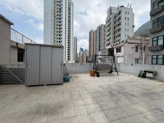 Mid Levels West - Greenland Gardens 15