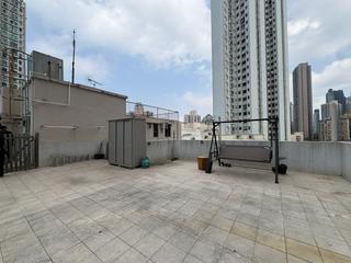 Mid Levels West - Greenland Gardens 19