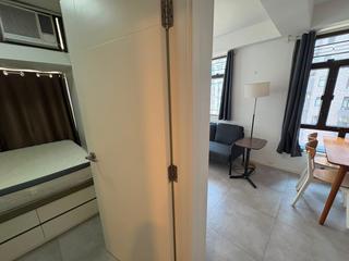 Sai Ying Pun - Western Garden Evergreen Tower (Block 1) 04