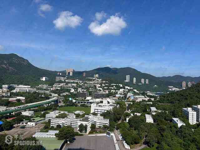 Wong Chuk Hang - The Southside Phase 4B Tower 1B 01