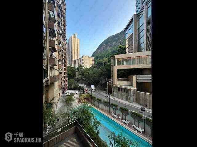 Mid Levels West - Scenic Heights Block 2 02