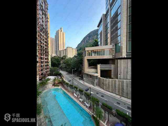 Mid Levels West - Scenic Heights Block 2 16
