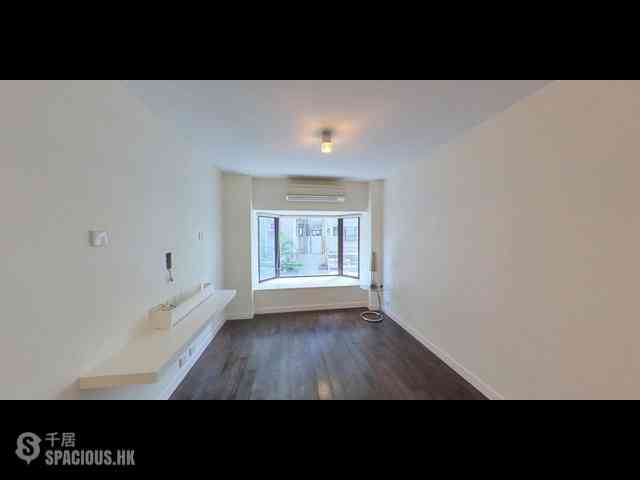 Mid Levels Central - Fook Kee Court 01