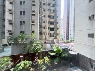 Mid Levels Central - Fook Kee Court 10