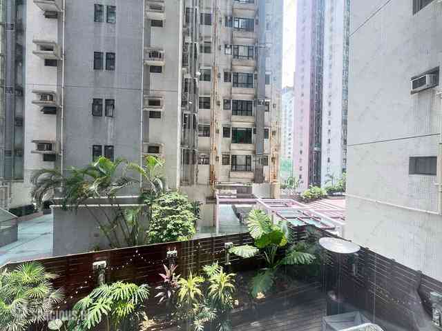 Mid Levels Central - Fook Kee Court 10
