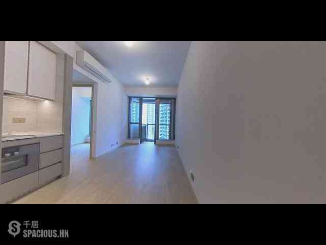 黃竹坑 - 港岛南岸4B期1B座 10