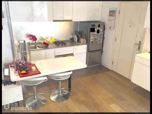 Mid Levels Central - Jadestone Court 09
