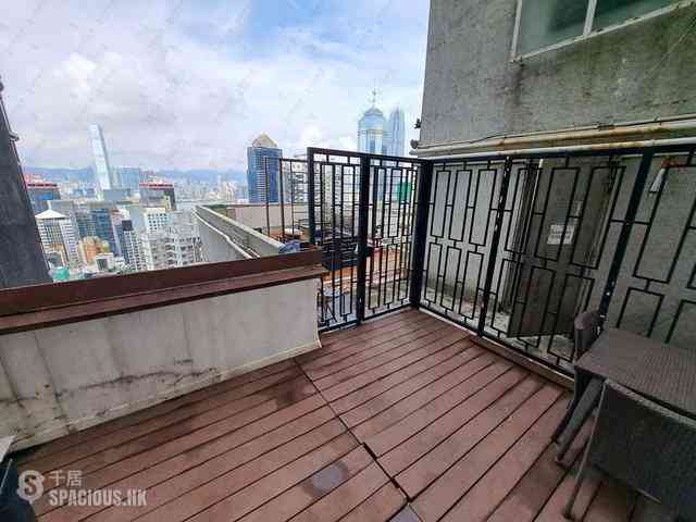 Mid Levels Central - Jadestone Court 11
