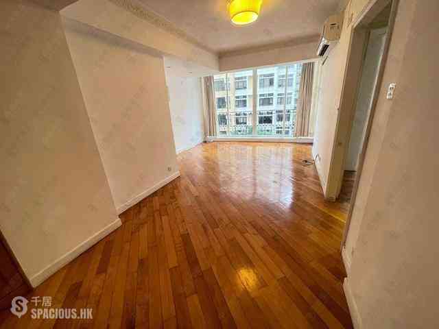Mid Levels West - Hanwin Mansion 02