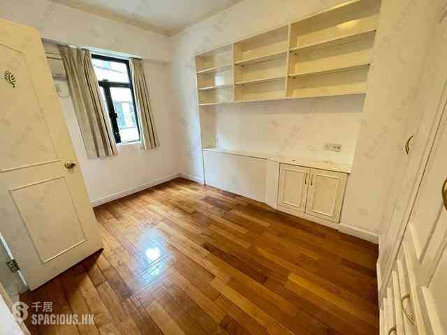 Mid Levels West - Hanwin Mansion 06