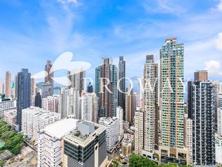 堅尼地城 - 翰林軒 02