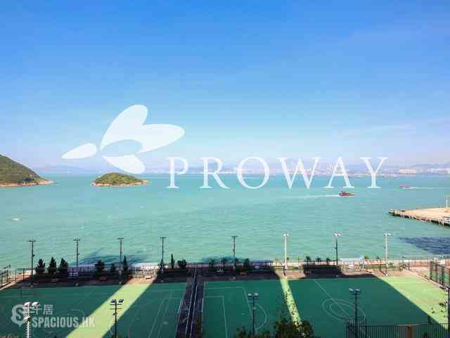 Kennedy Town - Serene Court 02