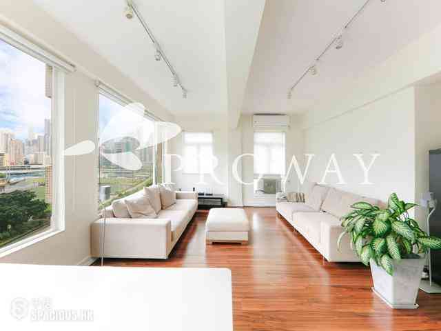 Happy Valley - 77-79, Wong Nai Chung Road 04