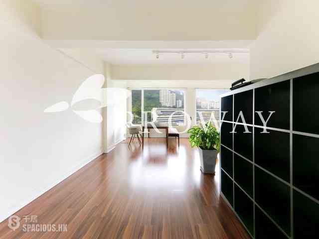 Happy Valley - 77-79, Wong Nai Chung Road 05