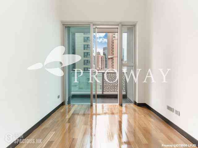 Wan Chai - J Residence 06
