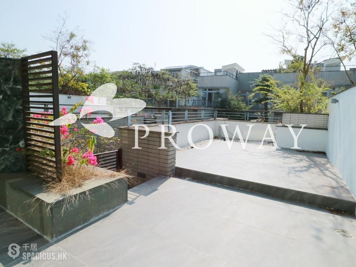 Sai Kung - The Giverny 01