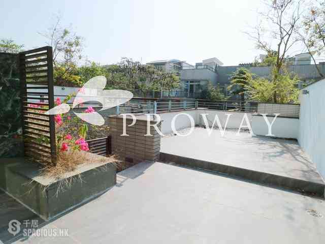 Sai Kung - The Giverny 01