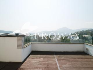 Sai Kung - The Giverny 02