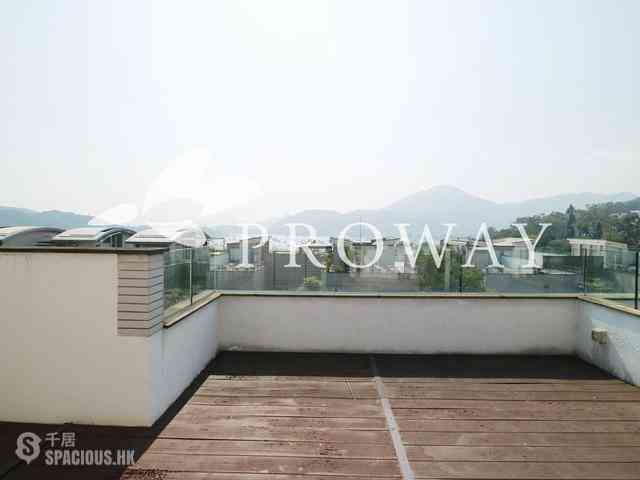 Sai Kung - The Giverny 02