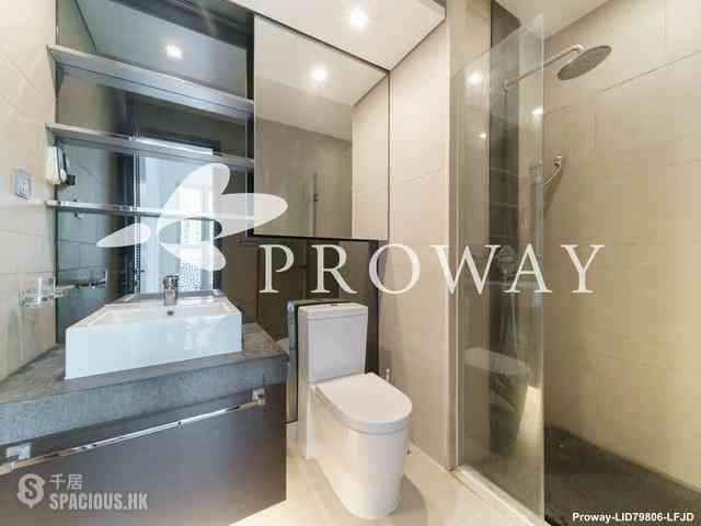 Wan Chai - J Residence 09