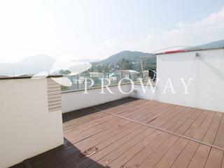 Sai Kung - The Giverny 03