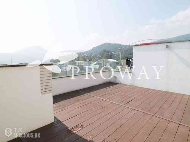 Sai Kung - The Giverny 03