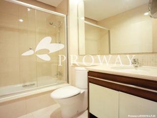 Sai Kung - The Giverny 10