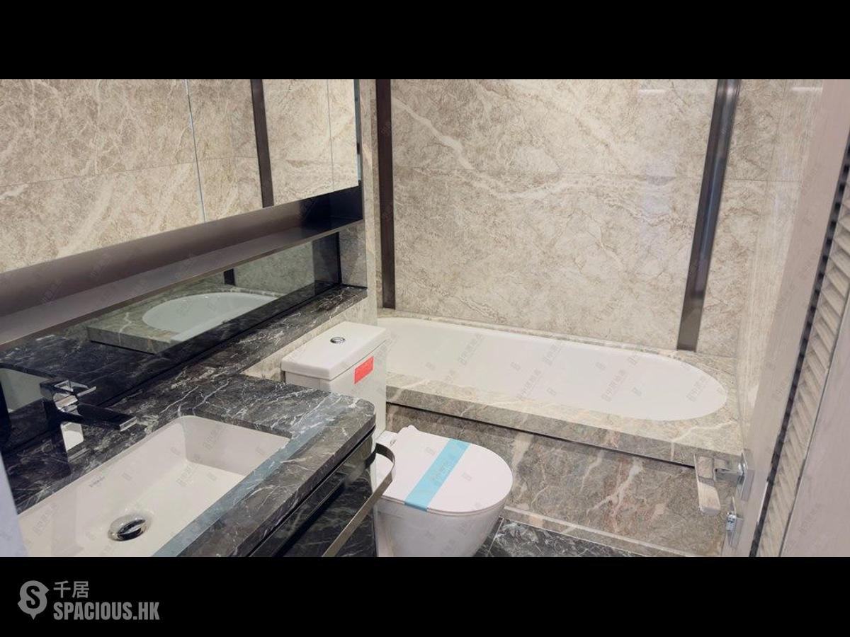 Wong Chuk Hang - The Southside Phase 3C Blue Coast II Tower 5 01