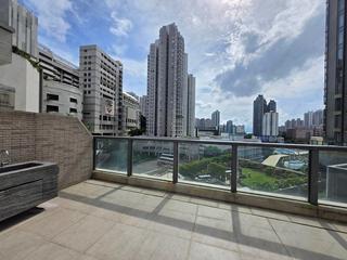 黃竹坑 - 港岛南岸1期 晋环1A座 12