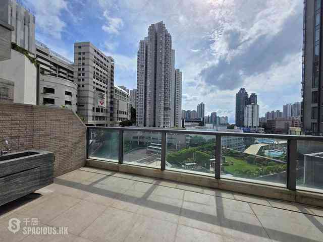 黃竹坑 - 港岛南岸1期 晋环1A座 12