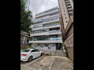 Mid Levels Central - Kenne Mansion 12