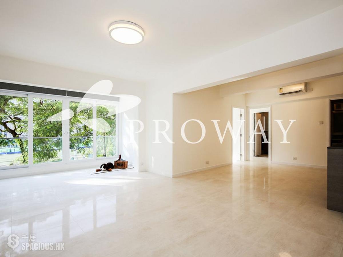 Happy Valley - Broadview Mansion 01