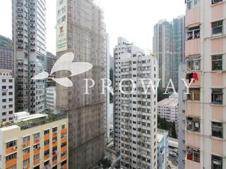 Shek Tong Tsui - High West 02