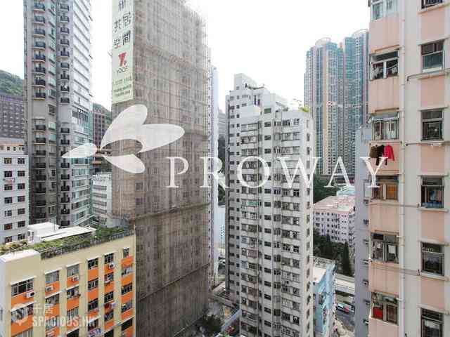 Shek Tong Tsui - High West 02
