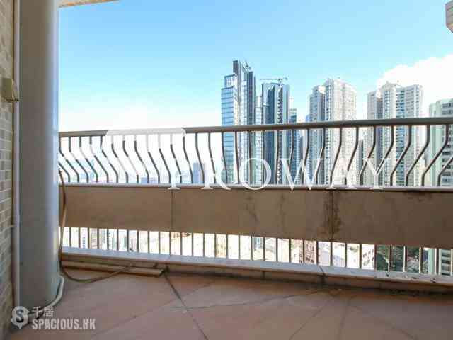 Mid Levels West - Scenic Heights 03