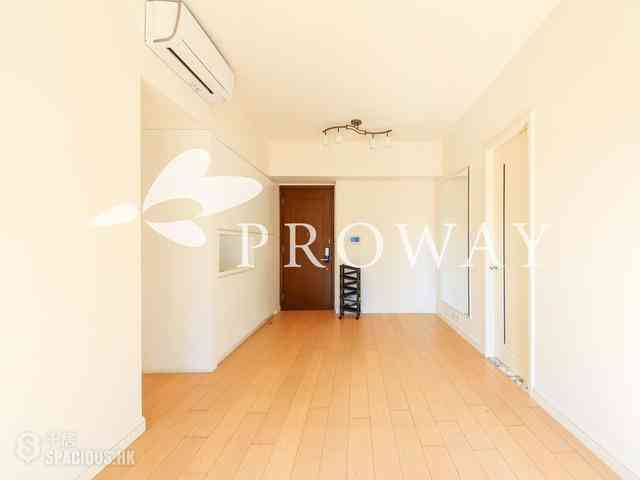 Kennedy Town - Lexington Hill 05