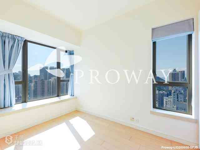 Kennedy Town - Lexington Hill 06